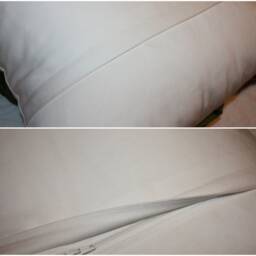 Rosette Pillow - PDF Tutorial - thumbnail 4