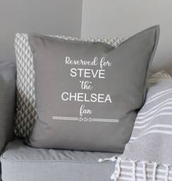 "Reserved For ""Name"" & ""Football Club" - thumbnail 1