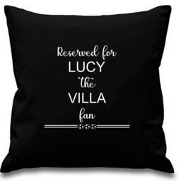 "Reserved For ""Name"" & ""Football Club" - thumbnail 2