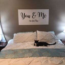 You & Me Wall Decal - We Got This Vinyl Lettering Wall Sticker Sa149 - thumbnail 3
