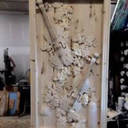 Wine & Music Wall Art - thumbnail 3