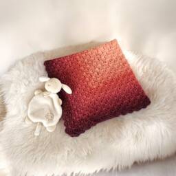 Crochet Baby Blanket Pattern - A Summery For Beginners - thumbnail 3