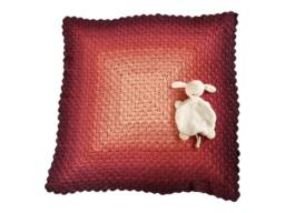 Crochet Baby Blanket Pattern - A Summery For Beginners - thumbnail 1