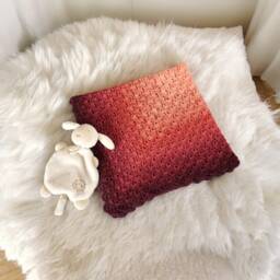 Crochet Baby Blanket Pattern - A Summery For Beginners - thumbnail 2