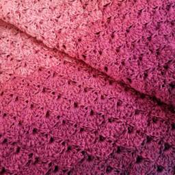 Crochet Baby Blanket Pattern - A Summery For Beginners - thumbnail 4