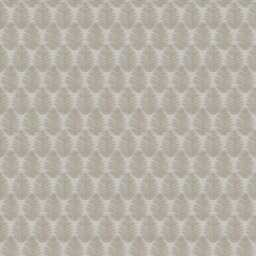 Bespoke Roman Blinds - Made To Measure With Embroidered Fabric Custom Shades - thumbnail 3