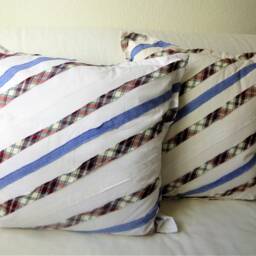 "Set Of 2 Cushion Covers ""Fritzi" - thumbnail 3