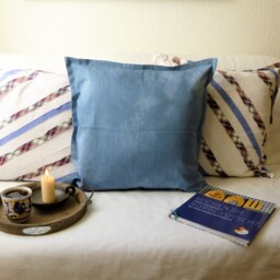 "Set Of 2 Cushion Covers ""Fritzi" - thumbnail 2