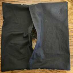 Lion Pillow Cover, 14 X Decorative Cover - thumbnail 3