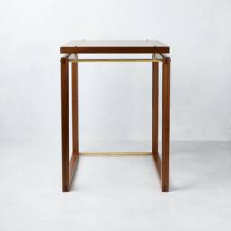 Leo Side Table - thumbnail 3
