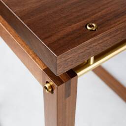 Leo Side Table - thumbnail 2