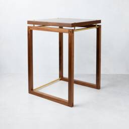 Leo Side Table - thumbnail 1