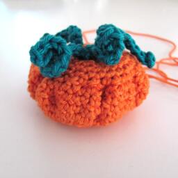 Christmas Gift Vegetables & Fruits Stuffed With Aromatic Lavender Leaves Home Decoration - thumbnail 3