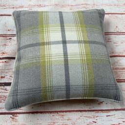 Scatter Cushion - 17 - thumbnail 4