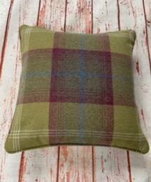 Scatter Cushion - 17 - thumbnail 3