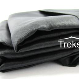 3 Pieces Treksilk Art Silk Sleeping Bag Liner - Travel Hostel Sheet Couch Surfing Camping Outdoor Accessory Trip Summer Guesthouse - thumbnail 4