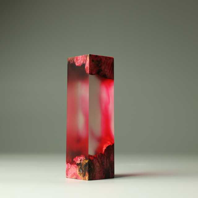 Health Common Shard - ~12 cm/4.7 - image 1