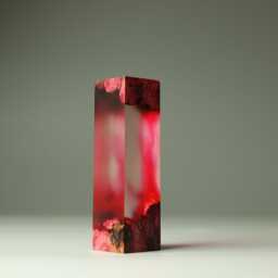Health Common Shard - ~12 cm/4.7