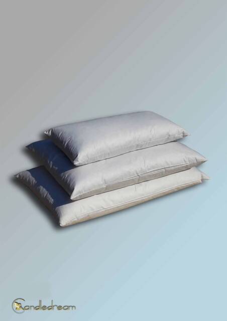 30 X 60 cm Cushion Insert With 500G Feather Filling, Inner Cushion, Sofa Pillow - image 1
