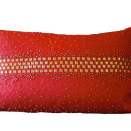 Crystal Diamond Pillow - thumbnail 3