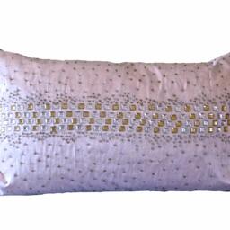 Crystal Diamond Pillow - thumbnail 2