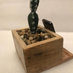 Bc17002 Cell Door Deco Box - thumbnail 3