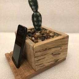 Bc17002 Cell Door Deco Box - thumbnail 2