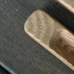 Wooden Pencil Holder - Crafted in Design Studio - thumbnail 4