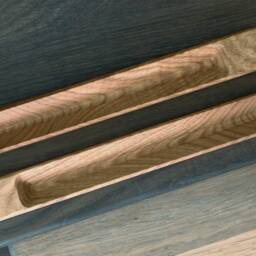 Wooden Pencil Holder - Crafted in Design Studio - thumbnail 2