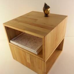 Bedside Table/Side Table Nias - thumbnail 4