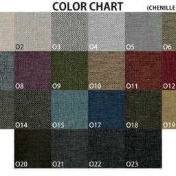 Custom Floor Sofa Set - Modular Sectional Couch, Washable Covers - thumbnail 4