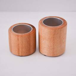 Set Of Succulent Planters, Crafted From Nsw Oak, Indoor Planters, Christmas Gift, Accessories For Office, Desk Decor, Made in Australia - thumbnail 2