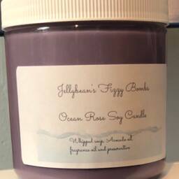 16Oz Soy Jar Candles - thumbnail 4