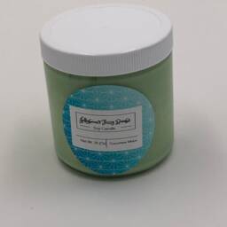 16Oz Soy Jar Candles - thumbnail 3