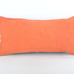 Handwoven Wool Kilim Pillow Cover - thumbnail 2