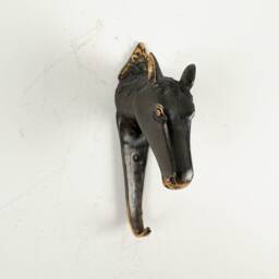 Bronze Horse Hook, 5.8 - thumbnail 3
