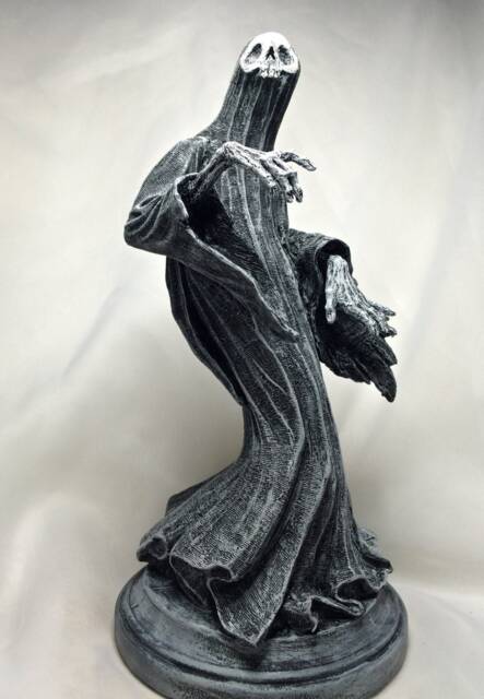 Wraith Statue, Design By Abigail Larson - image 1