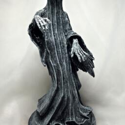 Wraith Statue, Design By Abigail Larson - thumbnail 4