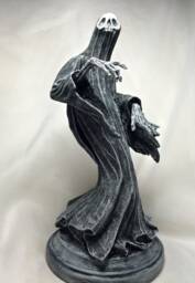 Wraith Statue, Design By Abigail Larson - thumbnail 1