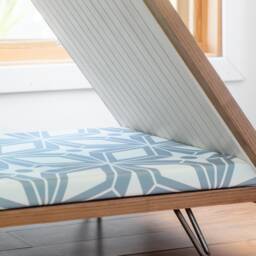 Modern Dog Bed. Side Table Furniture. A Frame - thumbnail 4