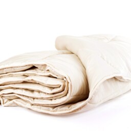 Wool Duvet Size 225x220 cm, Summer Warmth, King - Us Duty Paid - thumbnail 2