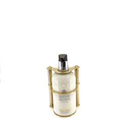Brass Soap Dispenser Wall Bracket To Suit Molton Brown & Scottish Fine Company 300Ml