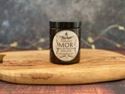 Mor - A Court Of Thorns & Roses Sarah J Maas Soy Wax Candle