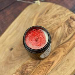 Mor - A Court Of Thorns & Roses Sarah J Maas Soy Wax Candle - thumbnail 2