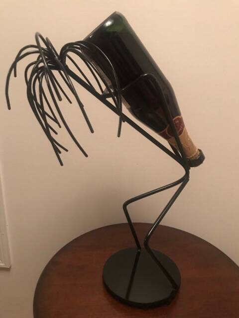 Wine-O-Rasta