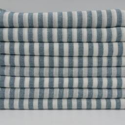 "Turkish Towel, Beach Towel, Striped Towel, Turkish Peshtemal, Wholesale Towel, 40""x67" - thumbnail 2