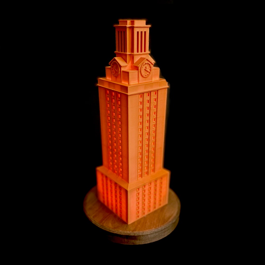 Ut Graduation Gift