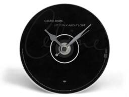 "Celine Dion ""Let's Talk About Love"