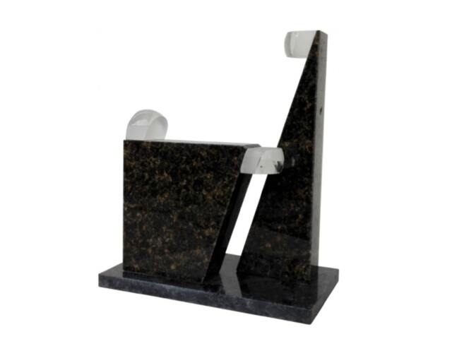 Family - Original Stone Sculpture By Ognyan Chitakov - image 1