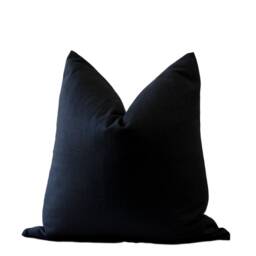 Black & White Mud Cloth Pillow Cover Geometric African - thumbnail 4